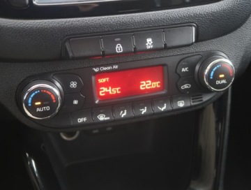 Kia Ceed II Kombi 1.6 CRDi 128KM 2014 Kia Ceed 1.6 CRDi, Salon Polska, Navi, Klima, zdjęcie 11