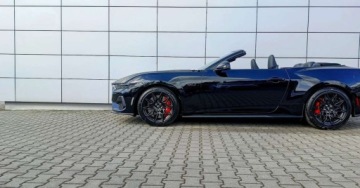 Ford Mustang VI Convertible 2023 5.0 Ti-VCT 446KM 2026 Ford Mustang aktywny wydech wentylowane fotele aktywny tempomat V8 5.0, zdjęcie 23