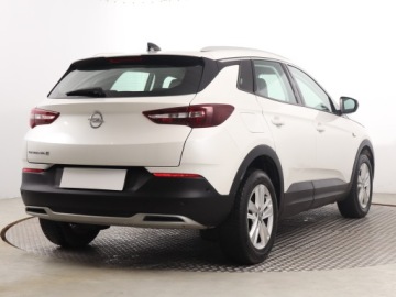 Opel 2020 Opel Grandland 1.6 Turbo, Salon Polska, Automat, zdjęcie 4