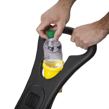 Шаг 2. Автомобиль Whisper Ride Cruiser