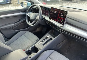 Volkswagen Golf VIII Hatchback Facelifting 1.5 eTSI mHEV 150KM 2025 Volkswagen Golf Life Plus 1.5 TSI eHybrid PHEV 150KM DSGc 1.5 Hybryda 150KM, zdjęcie 26