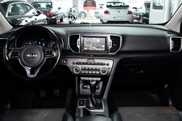 Kia Sportage III SUV Facelifting 1.7 CRDi 115KM 2016 Kia Sportage 1.7 CRDi Navi Climatronic Bi Xeno..., zdjęcie 19