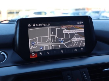 Mazda 6 III Sedan Facelifting 2.0 SKYACTIV-G 165KM 2016 Mazda 6 2.0 Skyactiv-G, Salon Polska, zdjęcie 11