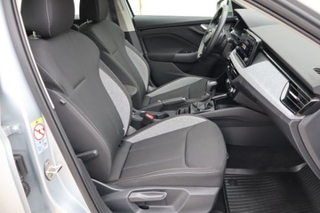 Skoda Scala Hatchback Facelifting 1.0 TSI 115KM 2024 Skoda Scala 1.0 TSI, Salon Polska, 1. Właściciel, zdjęcie 8