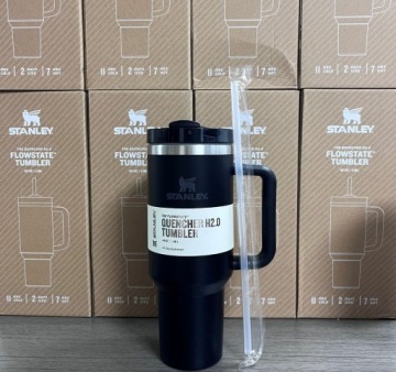 STANLEY ICEFLOW QENCHER H2.0 КРУЖКА FLOWSTATE | 1,18 л