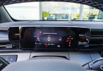 Ford Capri EV 77kWh 286KM 2024 Ford Capri Ford Capri 77 kWh Premium RWD Elektryczny 286KM, zdjęcie 27