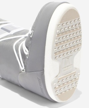 Туфли Tecnica Moon Boot Classic Reflex-Silver 39/41
