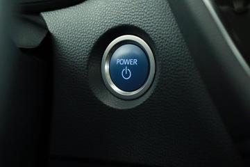 Toyota Corolla XII Sedan 1.8 Hybrid 122KM 2022 Toyota Corolla 1.8 Hybrid, Salon Polska, zdjęcie 15