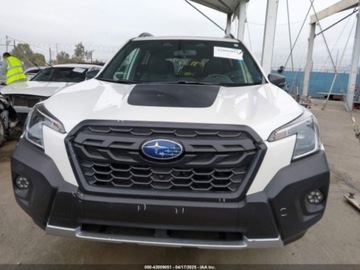 Subaru Forester VI 2024 Subaru Forester Wilderness 2024 2.5l 2.5 Benzyna 182KM, zdjęcie 8
