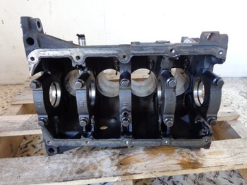 | FIAT CROMA 2 II 1.9 16V MULTIFUNKCE BLOK MOTORU 55182303 939A2000
