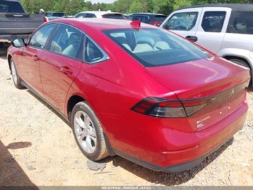 Honda 2023 Honda Accord LX 2023 1.5l 1.5 Benzyna 192KM, zdjęcie 3