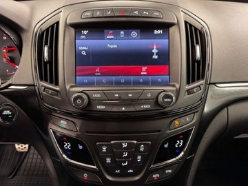 Opel Insignia I Sedan Facelifting 2.0 CDTI ECOTEC 163KM 2014 Opel Insignia Promocja na black week oferta wazna do konca tygodnia -3000, zdjęcie 30