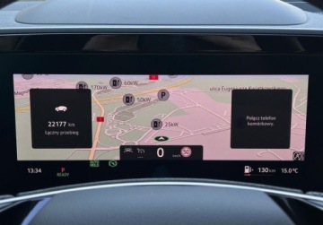 Skoda Kodiaq II SUV 1.5 TSI mHEV 150KM 2025 Skoda Kodiaq Winter, Family, szyba podgrz,. 13 techno, Panorama, Kessy, He, zdjęcie 23