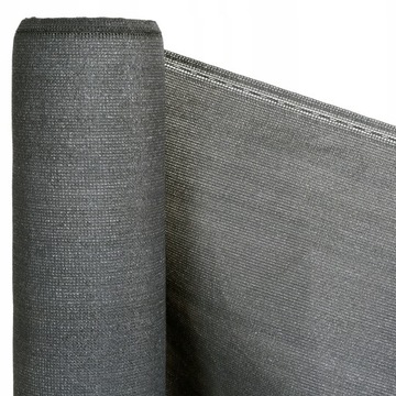 Сетка малярная теневая 180г 1,5Х25м серая