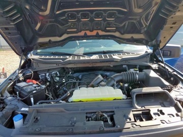 Ford 2025 Ford F150 XL 2025 5.0L 5.0 Benzyna 400KM, zdjęcie 6