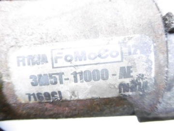 СТАРТЕР FOCUS MK2 2.0 16В 3M5T-11000-AE