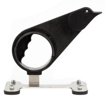 Магнитный держатель для лаковой ленты на катушке для сгибания ленты