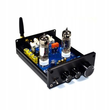Предусилитель LQL1111 6J5