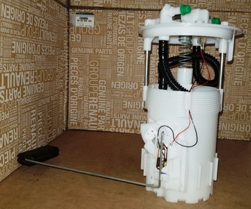 КОРПУС ТОПЛИВНОГО НАСОСА R ESPACE IV 2.0DCI 8200008529
