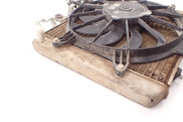 Вентилятор радиатора Polaris Sportsman 500 H.O 07