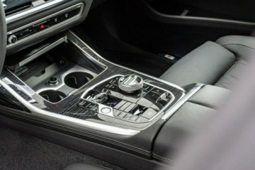 BMW X7 SUV Facelifting 3.0 40d 352KM 2026 BMW X7 xDrive40d - DEMO, zdjęcie 17