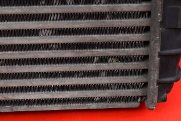 CHLADIČ INTERCOOLER 6Q0145804A SKODA FABIA 1 I 1.9 TDI 101 KM 04-07