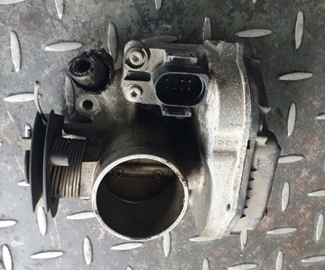 PRZEPUSTNICA VW POLO 6N 1.0 408.237/130/002