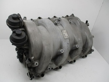 w221 v8 5.5 kolektor ssący A2731400701