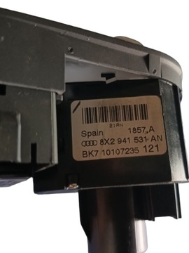 AUDI OE 8X2941531AH A1 Q3