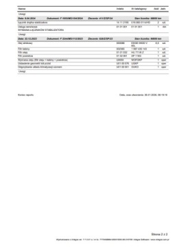 Mercedes Klasa A W177/V177 Hatchback 2.0 250 224KM 2019 Mercedes A250 W177 Pierwszy właściciel Salon Polska Bezwypadkowy Rok 2019, zdjęcie 30