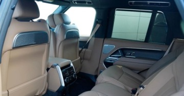 Land Rover Range Rover V SWB 3.0 D350 350KM 2026 Land Rover Range Rover L460 3.0D I6 350 PS AWD Auto Autobiography 3.0 350KM, zdjęcie 19
