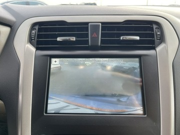 Ford Mondeo V Kombi 1.5 TDCi 120KM 2018 Ford Mondeo Klimatronik Podgrzewanie Kamera, zdjęcie 11