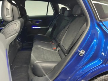 Mercedes GLC C254/X254 2025 300 de 4M Pakiet AMG Premium + Pakiet Night + Hak z ESP + Kamera 360, zdjęcie 12