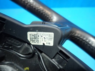 Vairas Audi A1 A3 A4 A6 A7 4G0419091F oda – nuotrauka 12