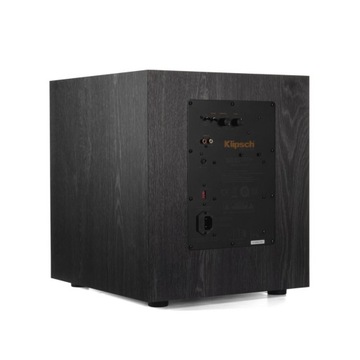 Активный сабвуфер Klipsch SPL-100 мощностью 200 Вт уже в наличии!