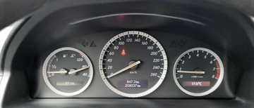 Mercedes Klasa C W204 Kombi T204 1.8 180 K 156KM 2008 Mercedes-Benz Klasa C 1.8 Kompressor bezwypadkowy serwisowany oplacony 1.8, zdjęcie 26