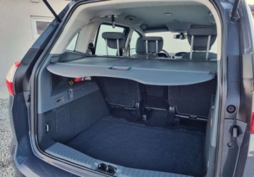 Ford C-MAX II Minivan 1.6 TDCi 115KM 2011 Ford C-MAX Grand SLICZNY 1.6 TDCi Wyjatkowy BOGATA WERSJA Oryginal ZADBANY, zdjęcie 16