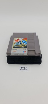 NINTENDO NES МРАМОРНОЕ БЕЗУМИЕ