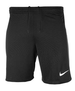 Nike męski strój sportowy koszulka spodenki r.S