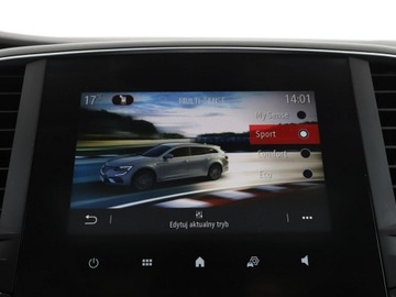 Renault Talisman Grandtour Facelifting 2.0 Blue dCi 160KM 2021 Renault Talisman automat LED lift navi virtual, zdjęcie 26