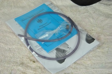 Дефлектор лобового стекла Suzuki GSF 650 1200 Bandit