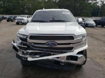 Ford 2020 Ford F150 Ford F150 Supercrew 3.5 Benzyna 375KM, zdjęcie 1