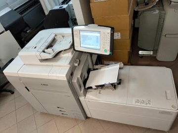 Canon imagePRESS C710 drukarka cyfrowa