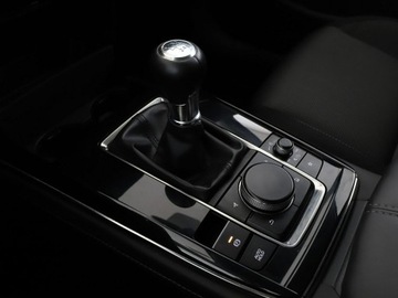 Mazda CX-30 2.0 Skyactiv-G 122KM 2021 Mazda CX-30 mHEV LED navi klima auto kamera i, zdjęcie 28