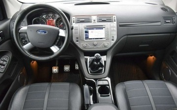 Ford Kuga I 2.0 Duratorq TDCi 140KM 2012 Ford Kuga 2.0D 4x4 Navi Kamera Titanium S 2Kpl Alufelg Sprowadzony 2.0, zdjęcie 27