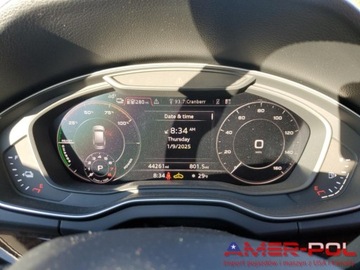 Audi Q5 II 2020 Audi Q5 _E_PREMIUM PLUS_55 TFSI_4x4_2.0 L_362 km_Hybryda_2020r 2.0 Hybryda, zdjęcie 10