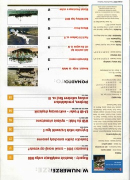 Техника Войскова 8/2002 Grumman EA-6B Prowler