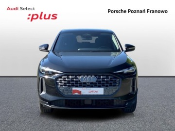 Audi Q5 II SUV Facelifting 2.0 40 TFSI MHEV 204KM 2025 Audi Q5 Sportback advanced 40 TFSI quattro S troni, zdjęcie 7