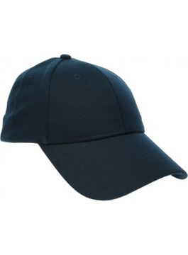 Męska Czapka z Daszkiem TOMMY HILFIGER Th Elevated Plaque Cap AM0AM11989 DW