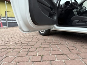 Opel Corsa D Hatchback 5d Facelifting 1.2 Twinport ECOTEC 70KM 2013 Opel Corsa Tylko 102tyśkm! ESSENTIA 1.2 KLIMA 2013 LIFT Zadbana 1.2B 3DRZWI, zdjęcie 12